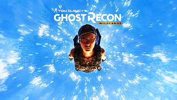 Tom Clancys Ghost Recon Wildlands Skydiving , tom-clancys-ghost-recon-wildlands, 2017-games, games, xbox-games, ps4-games, skydiving HD wallpaper