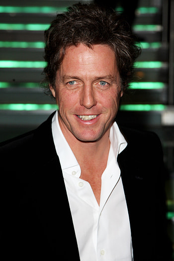 Hugh Grant, Celebrity , HQ , resolution HD phone wallpaper