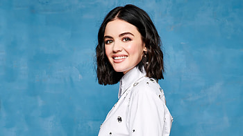 Lucy Hale, 2019, celebrities HD wallpaper