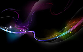 Abstract, Background, Multicolored, Motley, Shadow, Wavy HD wallpaper