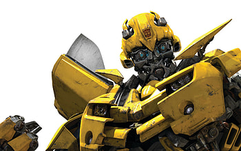 Bee, transformers, movie HD wallpaper