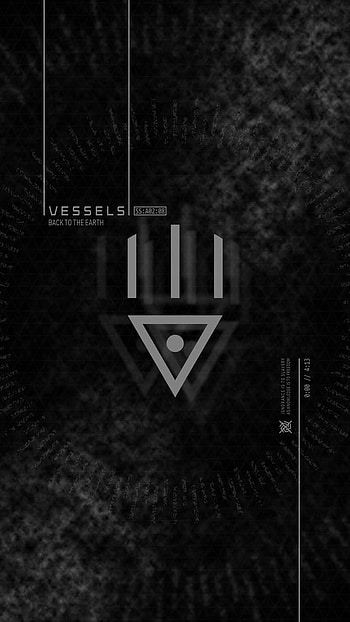 Starset, earth, back HD phone wallpaper