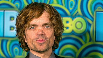 Peter Dinklage, Versatile actor, Iconic character roles, Memorable performances HD wallpaper