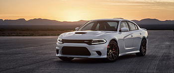 Dodge Charger Hellcat, dodge-charger, cars HD wallpaper