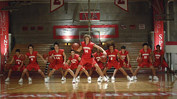 High School Musical, Movie database, TMDB HD wallpaper
