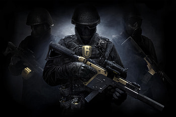 Tom Clancys Rainbow Six Siege 10k Laptop, 10K Gaming HD wallpaper