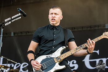 Three Days Grace, Live concert, April 30, 2017, Music HD wallpaper