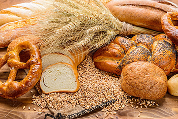 High definition pretzels, Delicious food, Mouth-watering, Tasty treat HD wallpaper