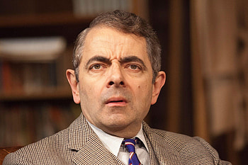 Rowan Atkinson, TV shows HD wallpaper