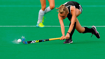 Anne Dijkstra, Field Hockey HD wallpaper