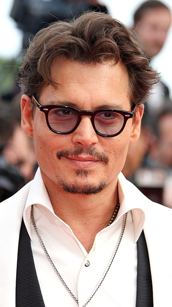 Johnny Deep, Hero, Johnny Deep Hollywood HD phone wallpaper