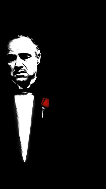The Godfather (2022) movie HD phone wallpaper
