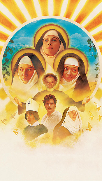 The Little Hours (2022) movie HD phone wallpaper