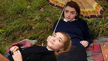 The Falling (2022) movie HD wallpaper