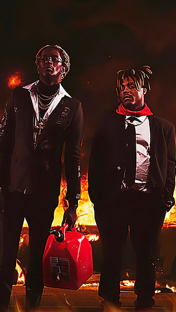 Bad Boy, Young Thug HD phone wallpaper