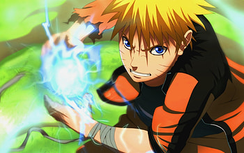 Cartoon, Anime, Naruto HD wallpaper