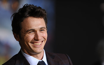 James Franco, , Background HD wallpaper