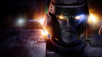Brian Tyree Henry As D 16 In Transformers One 2024 Movie, transformers-one, movies, 2024-movies, transformers HD wallpaper