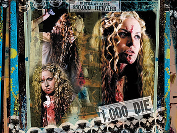 House of a 1000 Corpses, spalding, horror, murder, movie HD wallpaper