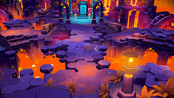 Enchanting Fae Farm, video game, Fae Farm HD wallpaper