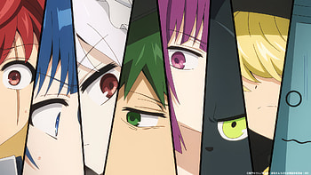 Mission: Yozakura Family Anime, Anime, Mission: Yozakura Family HD wallpaper