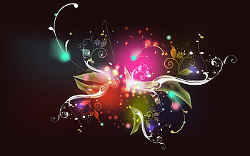 Abstract, Art HD wallpaper