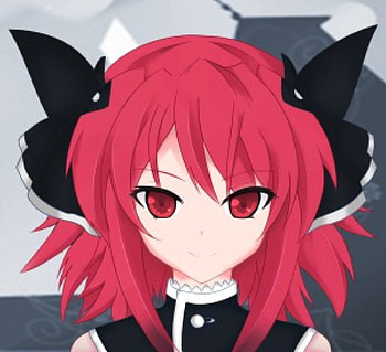 Black Percher (Pest), mondaiji, black, percher, pest HD wallpaper