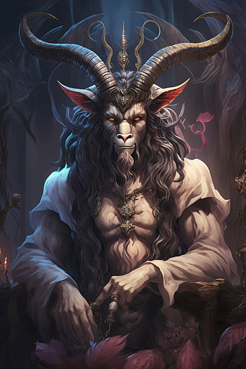 satan , artistic HD phone wallpaper
