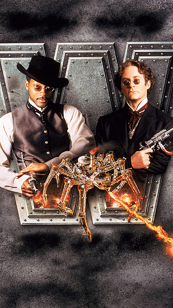 Wild Wild West (2022) movie HD phone wallpaper