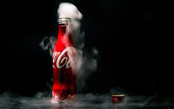 Coca Cola, coca-cola HD wallpaper