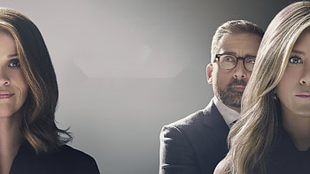 The Morning Show TV series, Apple TV, TV shows HD wallpaper