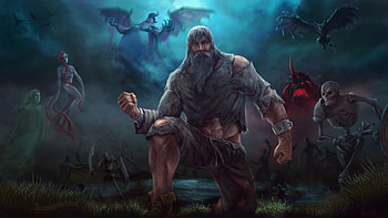 Swampletics , swampletics, 2019-games, games HD wallpaper