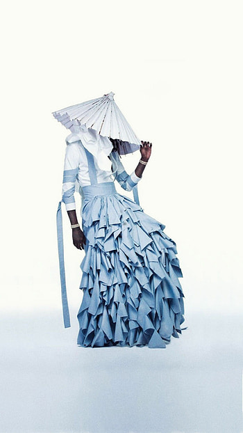 Young Thug, , Hip-hop vibes, Stylish aura HD phone wallpaper