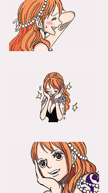 Nami, Zou, One_Piece, Manga HD phone wallpaper