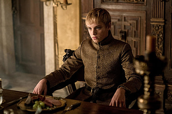 Tommen Baratheon, game-of-thrones, tv-shows HD wallpaper