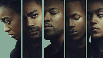 Top Boy TV series, 2019, Hintergrundbilder, The Movie Database HD wallpaper
