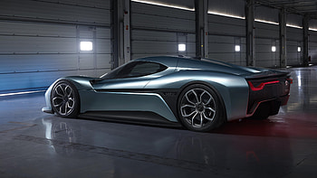 Nio EP9 Electric Supercar, nio-ep9, electric-cars, cars HD wallpaper