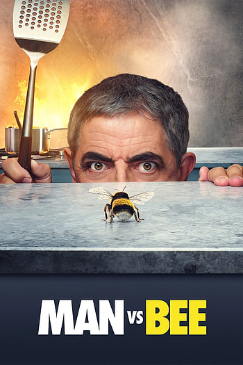 Man vs. Bee, TV show, Watch online, Streaming HD phone wallpaper