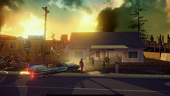 Memorable screenshots, Gaming highlights, Best month ever, Unforgettable experiences HD wallpaper