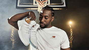 Kawhi Leonard 1440p resolution HD wallpaper
