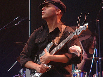Tom Morello, music, audioslave, nightwatchman, ratm, guitarist HD wallpaper