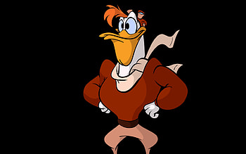 Launchpad McQuack, DuckTales Remastered HD wallpaper