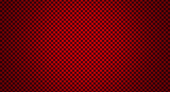 Android Logo On A Checkered Background HD wallpaper