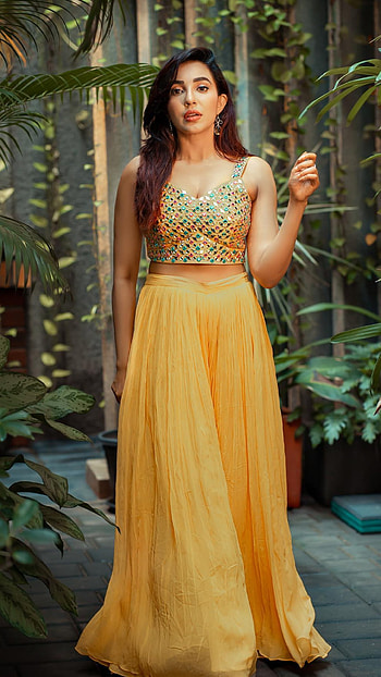 Parvati Nair, actress, beauty, gorgeous, bollywood, indian, fashion HD phone wallpaper
