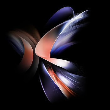 Z Fold 4, art, automotive_design HD phone wallpaper
