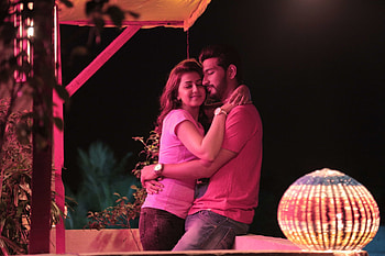 Har Har Mahadevki, Nikki, pink, entertainment HD wallpaper