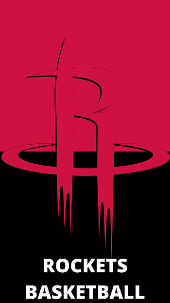 Houston Rockets, basketball, sports, nba HD phone wallpaper