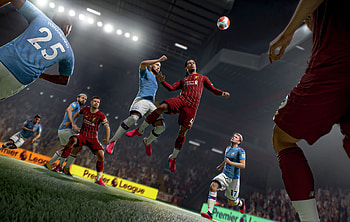 FIFA Soccer, Financial dispute, Video game name change, Techspot HD wallpaper
