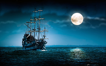 Transport, Ships, Sea HD wallpaper