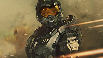 Halo Master Chief Tv Series , halo-tv-series, halo, tv-shows HD wallpaper